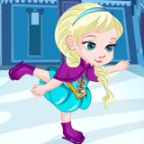 Baby Elsa Videos