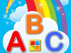 ABC Flashcards Learn English Faster