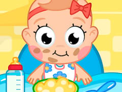 Baby Care 3