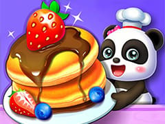 Baby Panda Cooking Restaurant