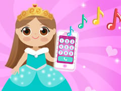 Baby Princess Phone Part 2
