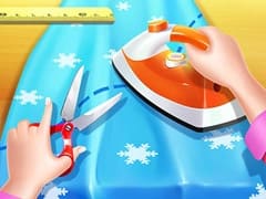 Baby Tailor Clothes Maker 2