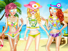 Blondies Blog Bikini Fashion