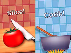 Cookbook Master Master Your Chef Skills 2