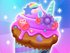 Cupcake Maker Cooking And Baking Games For Kids