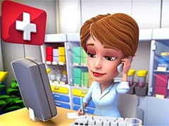 Dream Hospital Health Care Manager Simulator