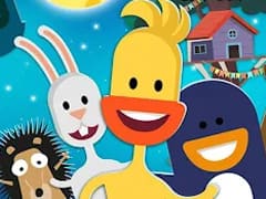 Duck Story World Animal Friends Adventures