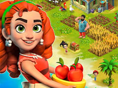 Family Island Farm Game Adventure 2