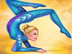 Fantasy Gymnastics Acrobat Dance World Tour