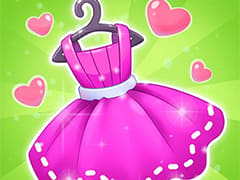 Fashion Dress Up Games For Girls Sewing Clothes