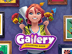 Gallery Coloring Book By Number And Home Decor Game 2 Art Gallery