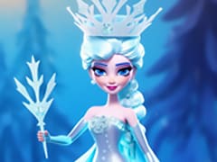 Ice Queen Salon 2