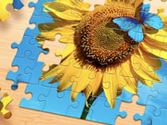 Jigsaw Puzzles Puzzle Games