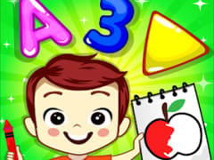 Kids Preschool Learning Games 150 Toddler Games