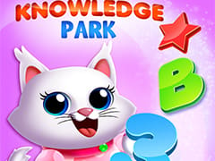 Kindergarten Learning Games And Learn ABC