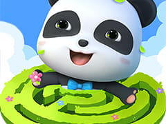 Labyrinth Town FREE For Kids