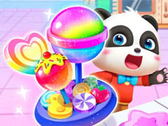 Little Panda Candy Shop 2