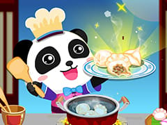 Little Panda Chinese Recipes 2