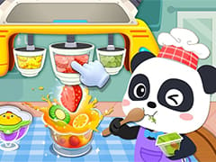 Little Panda Snack Factory