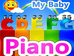 My Baby Piano