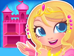 My Princess Castle Doll Game