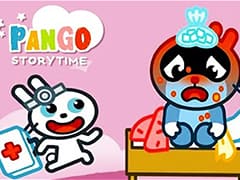 Pango Storytime Fun And Smart Adventure Stories 2