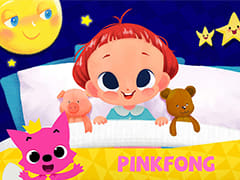 Pinkfong Bedtime