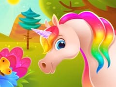 Pixie The Pony - My Virtual Pet