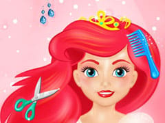 Princess Hair Makeup Salon