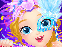 Princess Libby Carnival