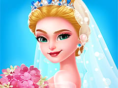 Princess Royal Dream Wedding 2