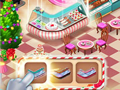 Sweet Escapes Design A Bakery With Puzzle Games