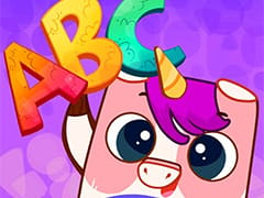 ABC Learn Alphabet For Kids