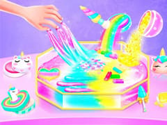 Asmr Slime Maker Diy