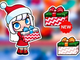 Avatar World Christmas Gifts