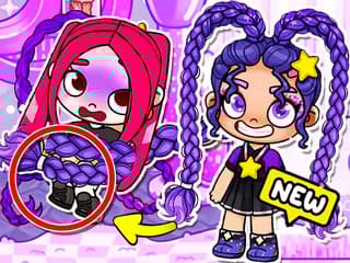 Ayla World Avatar City