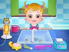 Baby Hazel Hygiene Care