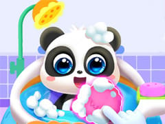 Baby Panda Care 3