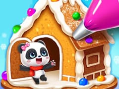 Baby Panda Forest Recipes