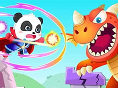 Baby Panda Math Adventure 2 Brain Development