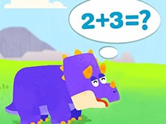 Baby Panda Math Adventure 3