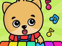 Baby Piano For Kids