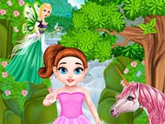 Baby Taylor Fairy Land Dream