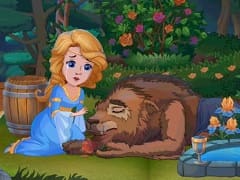 Beauty And The Beast