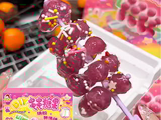 Big Mistake Of Food Play