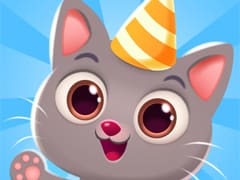 Birthday Stories Game For Preschool Kids