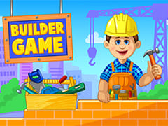 Builder Game