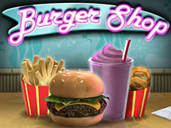 Burger Shop