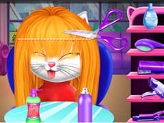 Chic Baby Kitty Hair Salon