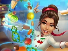 Cook It Cooking Games Craze Restaurant Games